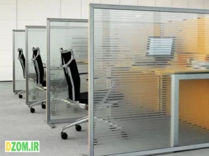 دکوراسیون اداری