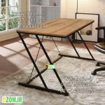 میز تحریر دیزم مدل WD-77E25-90