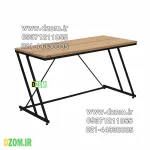 میز تحریر دیزم مدل WD-77E25-90 - تصویر 4