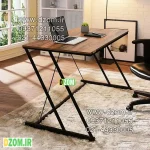 میز اداری دیزم مدل TLD-77E25-140