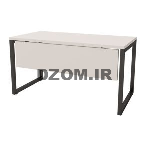 میز تحریر دیزم مدل WD-3-120-2