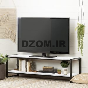 میز تلویزیون دیزم مدل TVS-74J63-160W