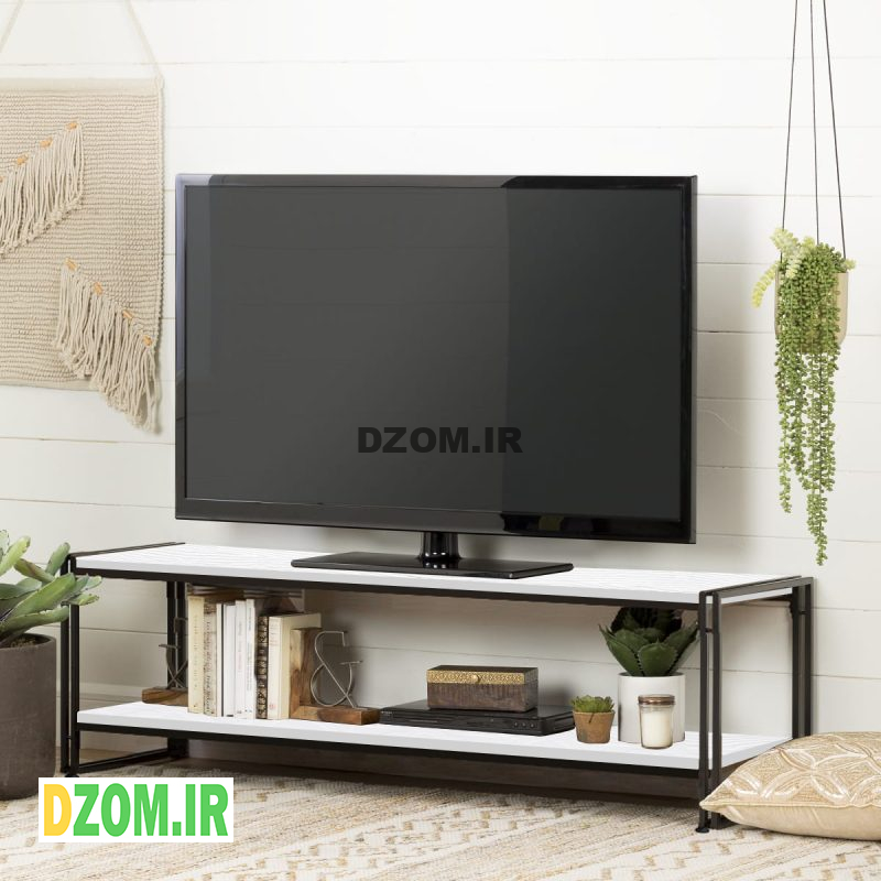 میز تلویزیون دیزم مدل TVS-74J63-160W