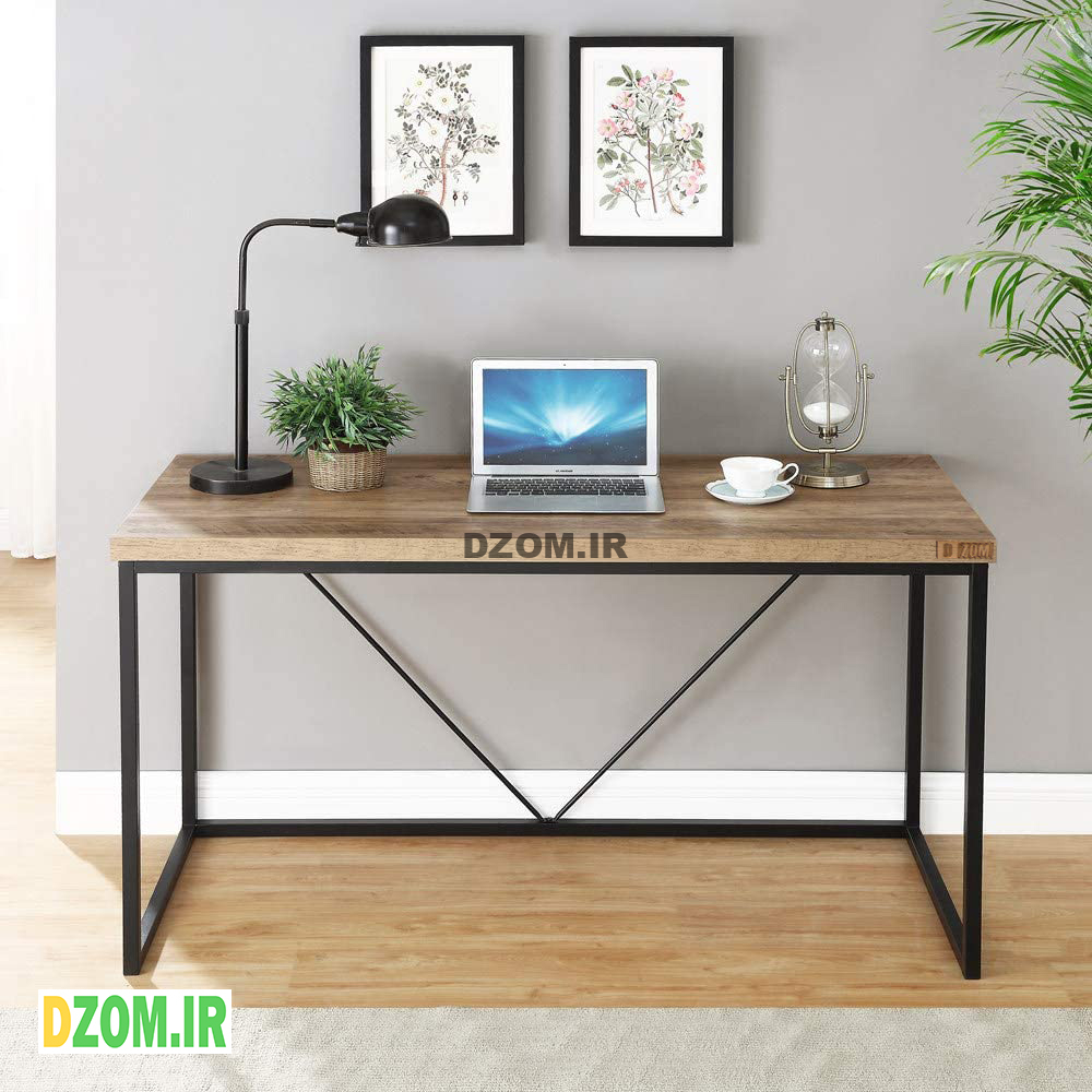 میز اداری دیزم مدل SD-1-120-1 میز اداری دیزم مدل SD-1-120-1