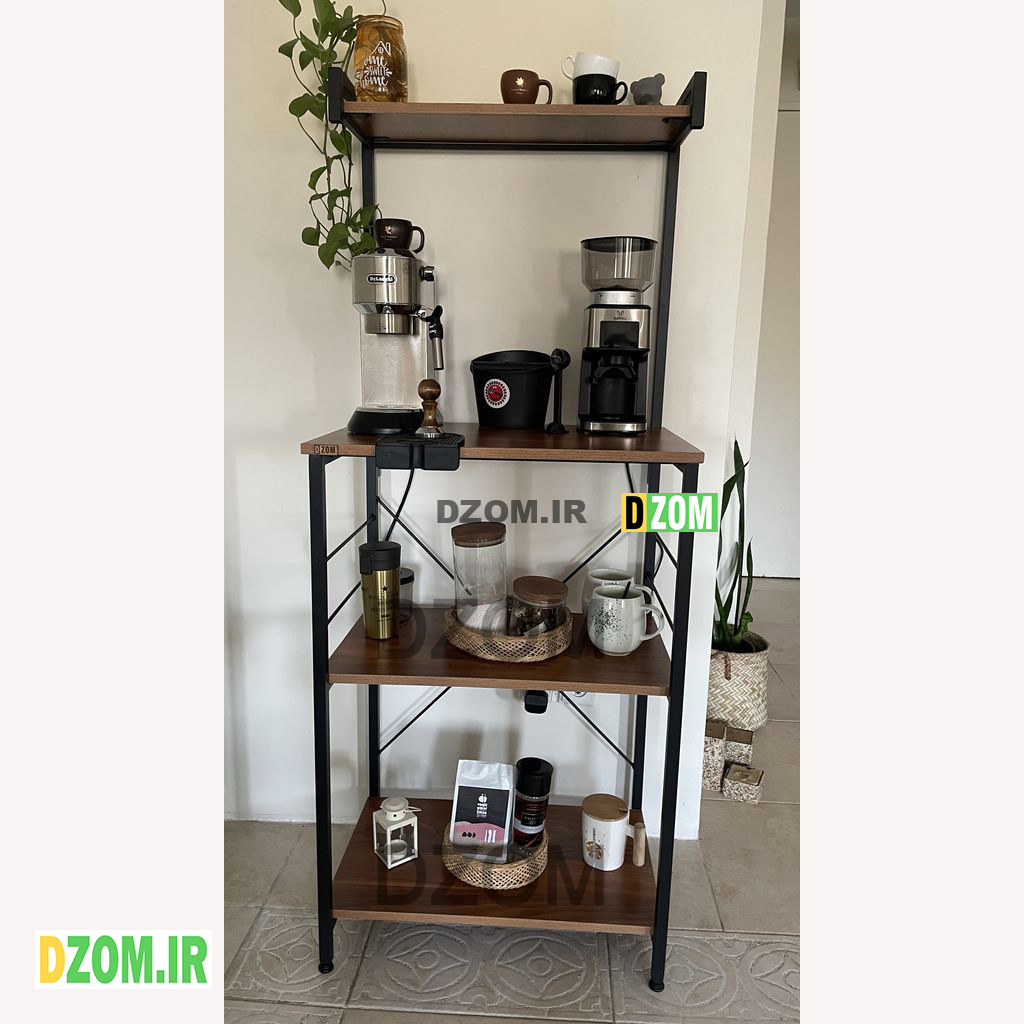 کنسول دیزم مدل CNL_F100_60_BRN کنسول دیزم مدل CNL_F100_60_BRN