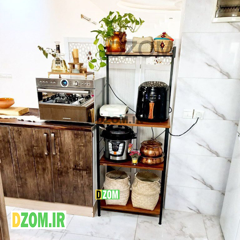 کنسول دیزم مدل CNL_F100_60_BRN کنسول دیزم مدل CNL_F100_60_BRN