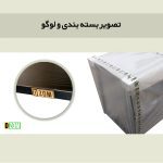 کتابخانه دیزم مدل LIB-34J01-80B