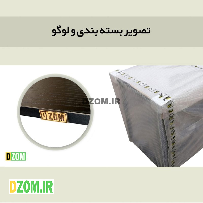 رگال لباس دیزم مدل RGL_G100_80_B