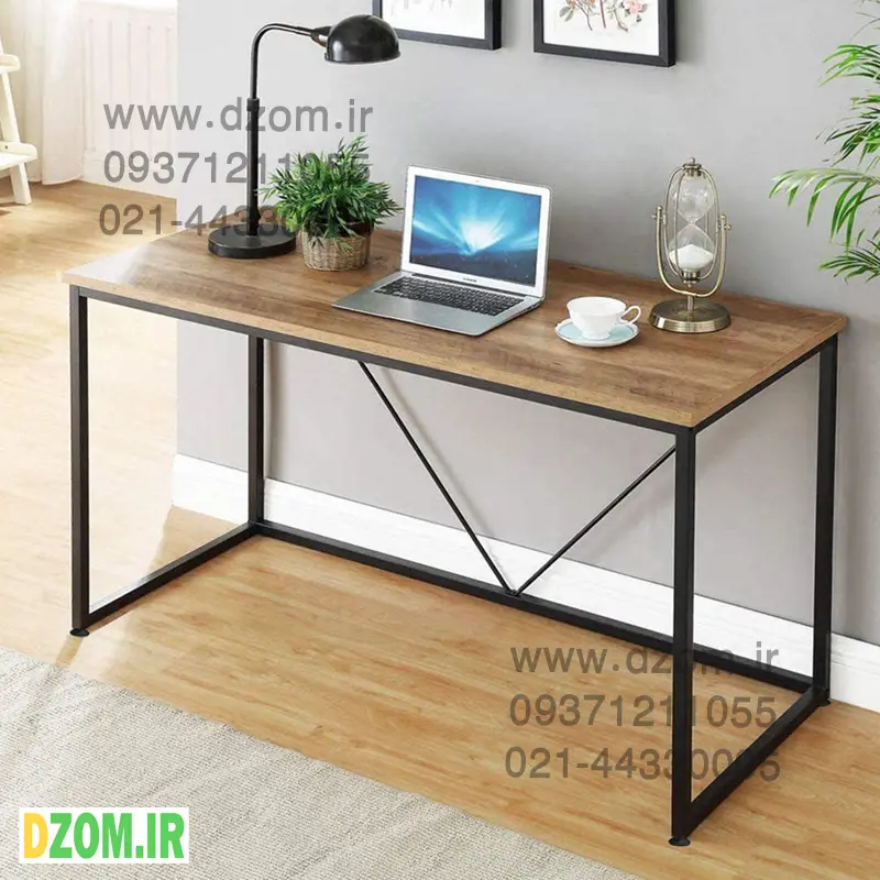 5456d4c میز اداری دیزم مدل SD-1-120-1ONE - تصویر 1