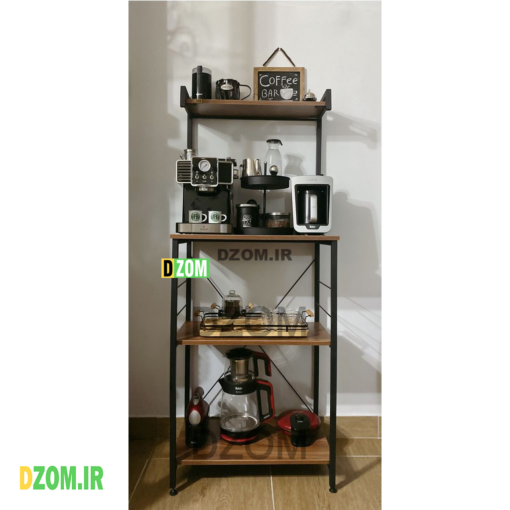 کنسول دیزم مدل CNL_F100_60_BRN کنسول دیزم مدل CNL_F100_60_BRN