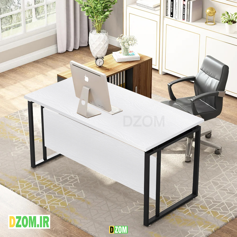 میز مدیریت دیزم مدل TLD-62H17-140WONE میز مدیریت دیزم مدل TLD-62H17-140WONE