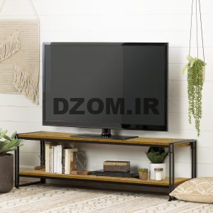 میز تلویزیون دیزم مدل TVS-74J63-160LIGHT