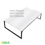 میز تحریر دیزم مدل WD_17R14_60W