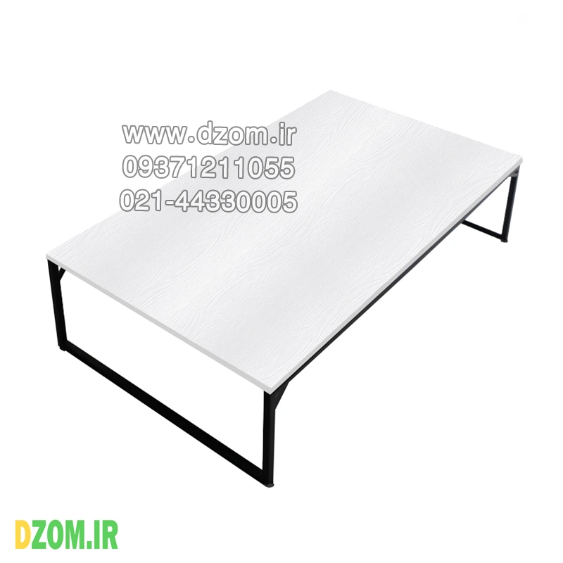 988 میز تحریر دیزم مدل WD_17R14_60W - تصویر 1