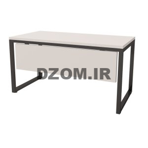 میز تحریر دیزم مدل    WD-3-140-2