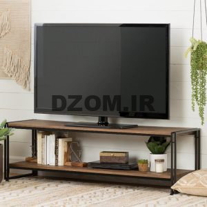 میز تلویزیون دیزم مدل TVS-74J63-160BRN