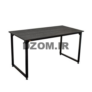 میز تحریر دیزم مدل مونتاژی WD_asm_140×70_B