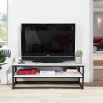 میز تلویزیون دیزم مدل TVS-63H09-120SW