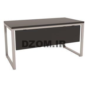میز اداری دیزم مدل TLD-1-140-3