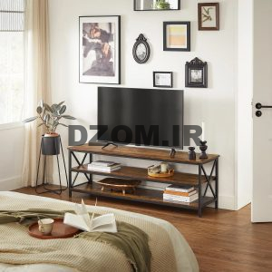 میز تلویزیون دیزم مدل TVS-63D94-150BRN