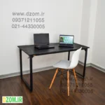 میز تحریر دیزم مدل WD_asm_120×60