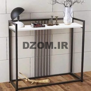 کنسول دیزم مدل CNL_62G59_100W