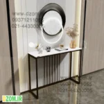 کنسول دیزم مدل CNL_A100_100
