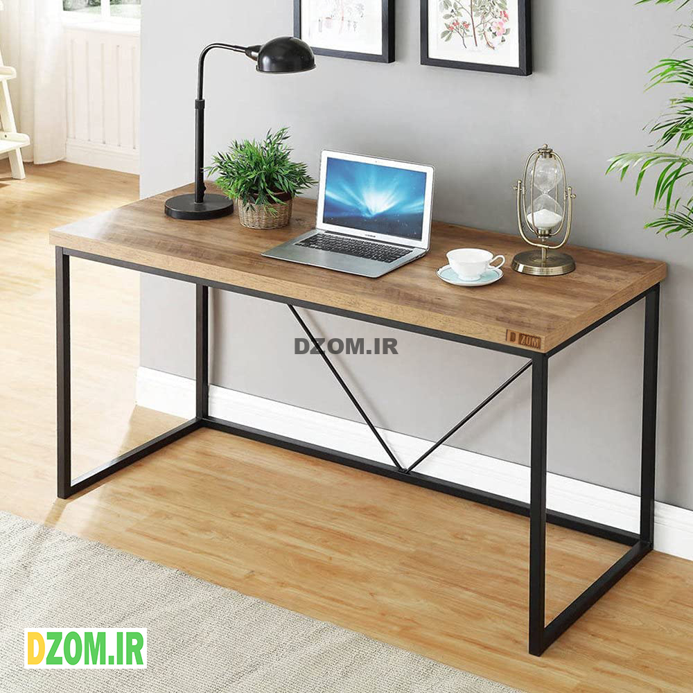 میز اداری دیزم مدل SD-1-120-1 میز اداری دیزم مدل SD-1-120-1