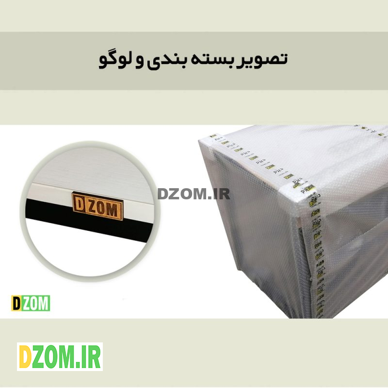 رگال لباس دیزم مدل RGL_52H50_80W