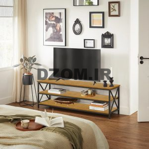 میز تلویزیون دیزم مدل TVS-63D94-150LIGHT