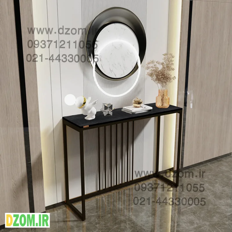 fef کنسول دیزم مدل CNL_A100_100_B - تصویر 1