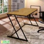 میز تحریر دیزم مدل WD-77E25-120LIGHTONE