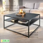 میز جلومبلی دیزم مدل CO_D100_80
