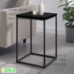 میز عسلی دیزم مدل SI_F100_35_B
