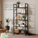 کتابخانه دیزم مدل LIB-16G19-60