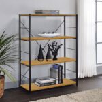 کتابخانه دیزم مدل LIB-34J01-80LIGHT