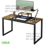 میز کامپیوتر دیزم مدل CD_LI100_140 - تصویر 4