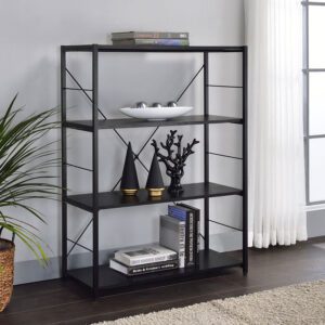 شلف دیواری دیزم مدل SLF-34J01-80B