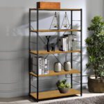 کتابخانه دیزم مدل LIB-88H63-80LIGHT
