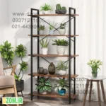 شلف دیواری دیزم مدل SLF-53D43-80 - تصویر 10