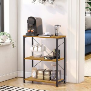 شلف ایستاده دیزم مدل کافی بار کد SLF_32R55_70LIGHT