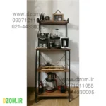کنسول دیزم مدل CNL_F100_60 - تصویر 10