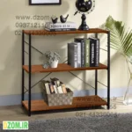 شلف دیواری دیزم مدل SLF-77K12-80