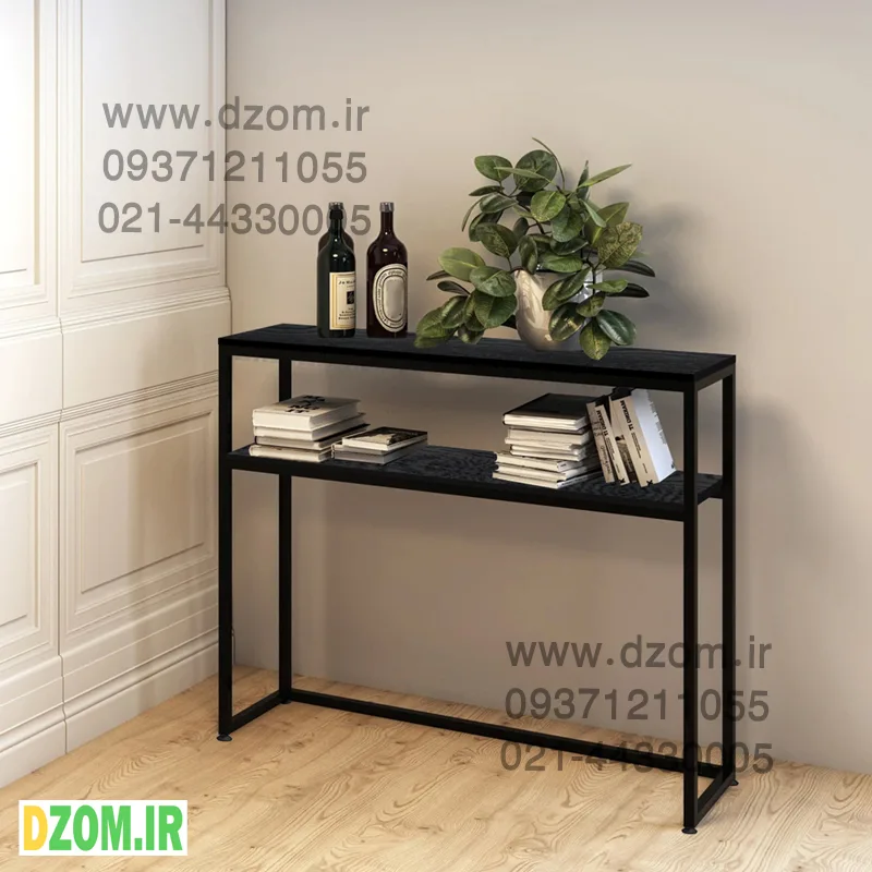 d2c56d کنسول دیزم مدل CNL_90A456_100_B - تصویر 1