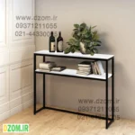 کنسول دیزم مدل CNL_90A456_100_W
