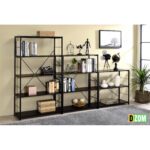 شلف دیواری دیزم مدل SLF-34J01-80B