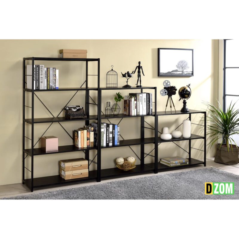 شلف دیواری دیزم مدل SLF-34J01-80B