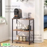 شلف دیواری  دیزم مدل SLF_32R55_70