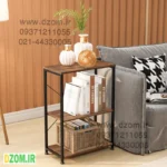 شلف دیواری  دیزم مدل SLF_32R55_70 - تصویر 6