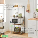کنسول دیزم مدل CNL_F100_60 - تصویر 6